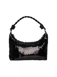 PIECES | Tasche - Mini Bag PCSALINA | Negro