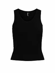 PIECES | Top PCANIBI | Negro