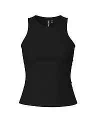 PIECES | Top PCRUKA | Negro