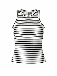 PIECES | Top PCRUKA | Crema