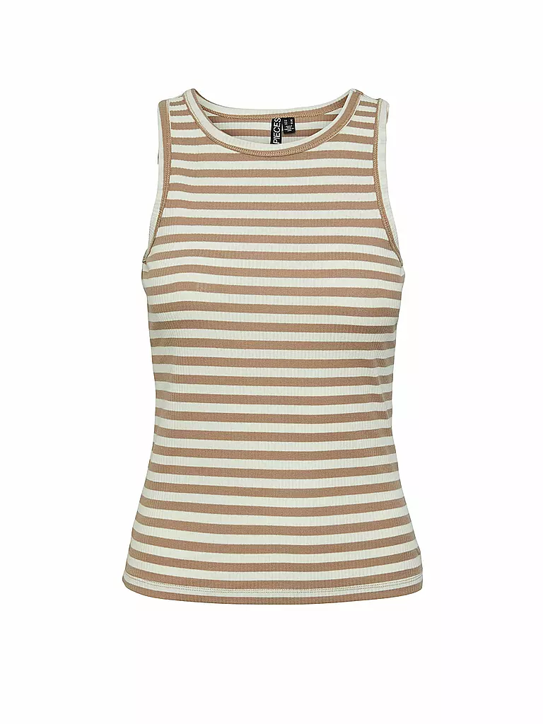 PIECES | Top PCRUKA | Camel