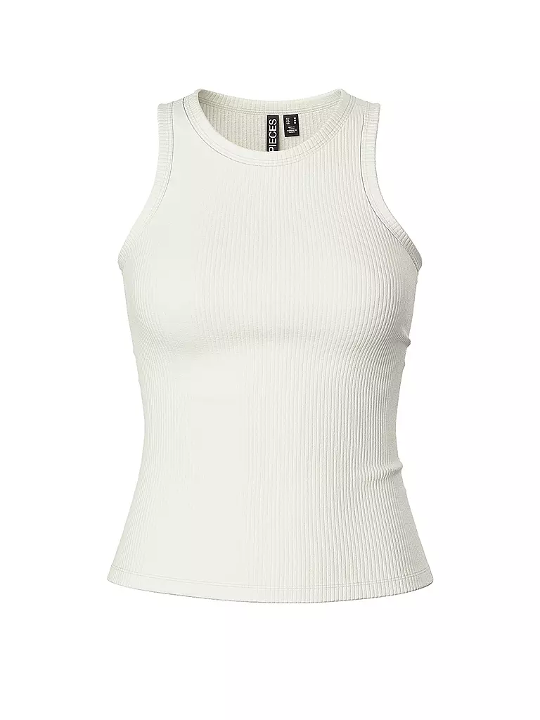 PIECES | Top PCRUKA | Crema