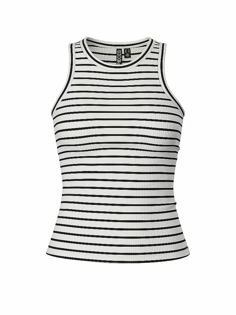 PIECES | Top PCRUKA | Crema