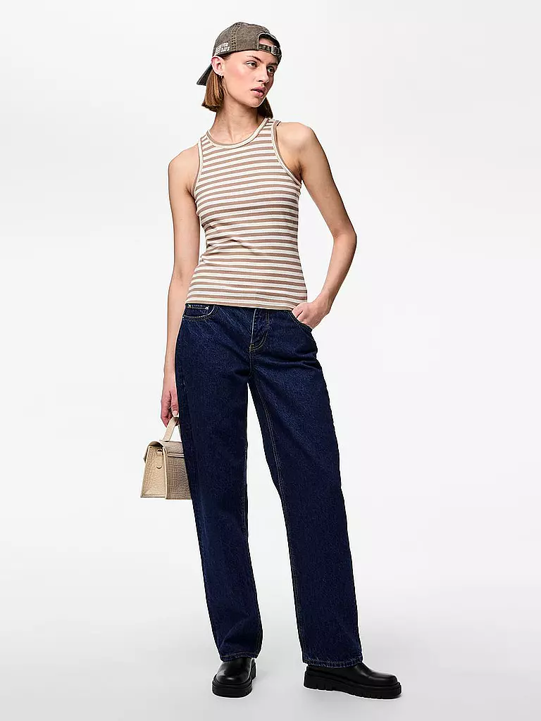 PIECES | Top PCRUKA | Camel