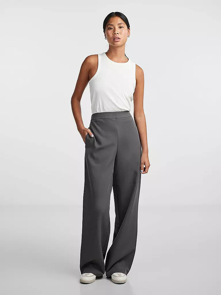 PIECES | Top PCRUKA | Crema
