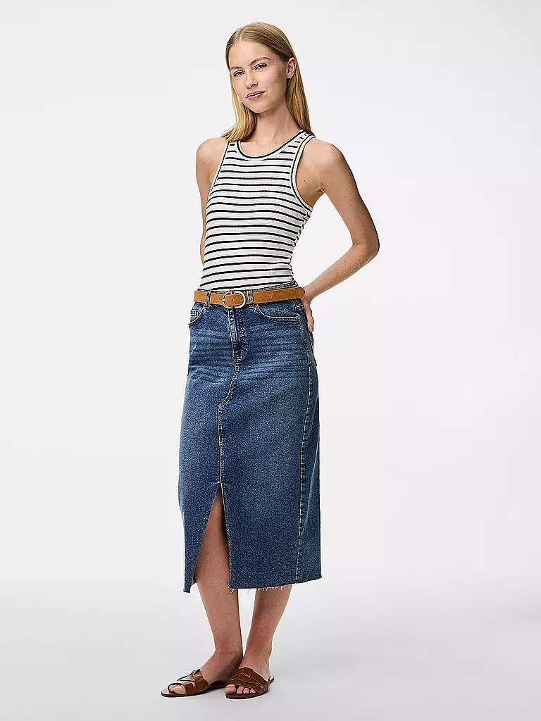 PIECES | Top PCRUKA | Crema
