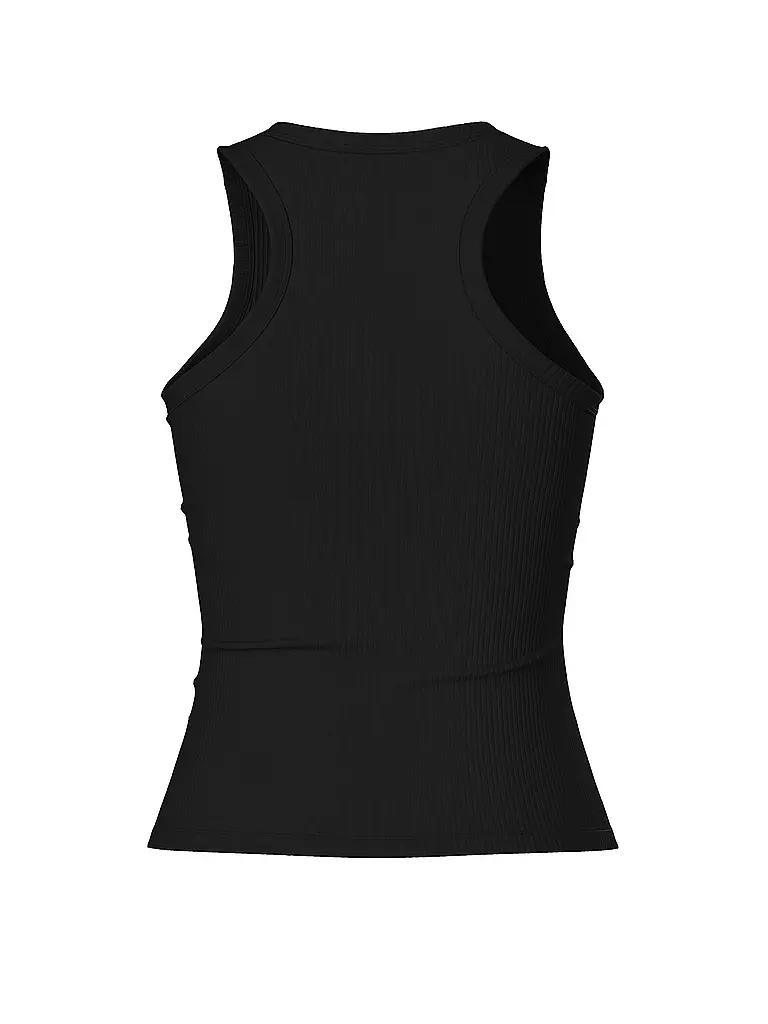 PIECES | Top PCRUKA | Negro