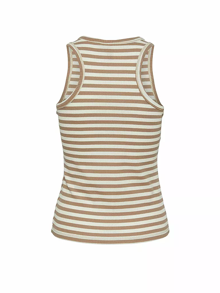 PIECES | Top PCRUKA | 