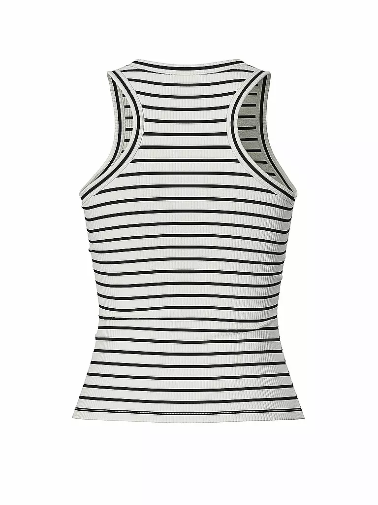 PIECES | Top PCRUKA | Crema