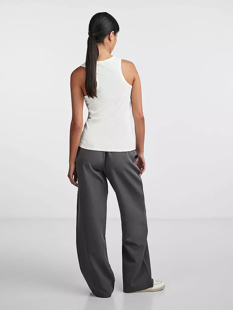 PIECES | Top PCRUKA | Crema
