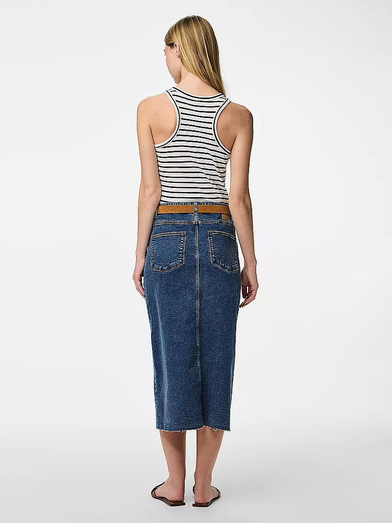 PIECES | Top PCRUKA | Crema
