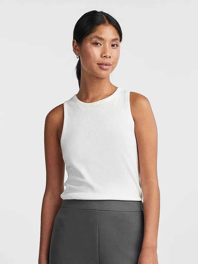 PIECES | Top PCRUKA | Crema