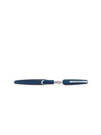 PININFARINA | Pluma estilográfica PF TWO Medium azul