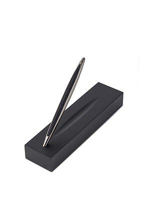 PININFARINA | Bolígrafo CAMBIANO con punta KS negro gum