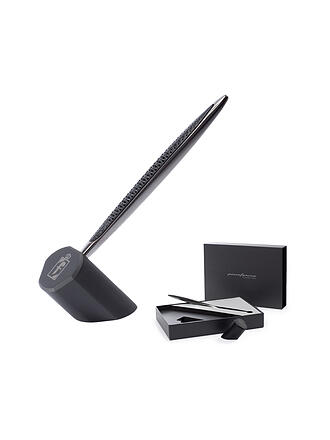 PININFARINA | Bolígrafo CAMBIANO negro