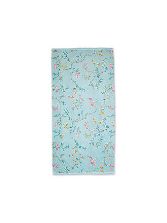 PIP STUDIO | Toalla de ducha LES FLEURS 70x140cm Azul