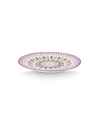 PIP STUDIO | Plato de pan LILY & LOTUS 12cm Moon Delight