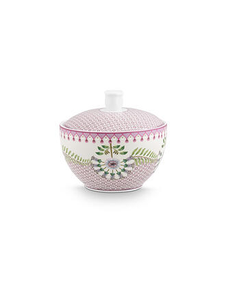 PIP STUDIO | Azucarero 300ml LILY & LOTUS Tiles Lilac