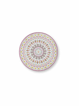 PIP STUDIO | Mini plato para tarta LILY & LOTUS 21cm Moon Delight