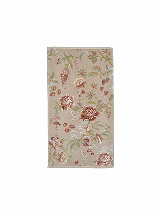 PIP STUDIO | Toalla 55x100cm SECRET GARDEN Khaki