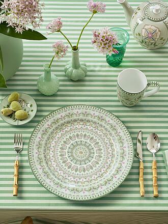 PIP STUDIO | Plato de presentación LILY & LOTUS 32cm Delight Light G