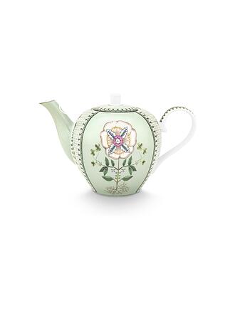 PIP STUDIO | Tetera Large LILY & LOTUS 1,6l Verde Claro