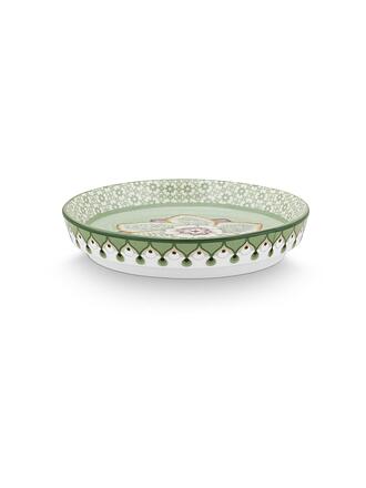 PIP STUDIO | Taza de té LILY & LOTUS 9cm Verde Claro