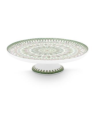 PIP STUDIO | Mini plato para tarta LILY & LOTUS 21cm Moon Delight