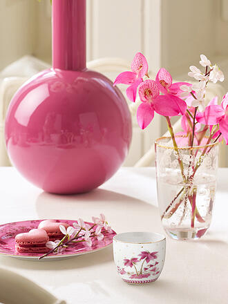 PIP STUDIO | Huevera 5cm JOLIE DOTS Oro/Rosa