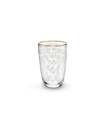 PIP STUDIO | Vaso de tubo Floral de 400 ml