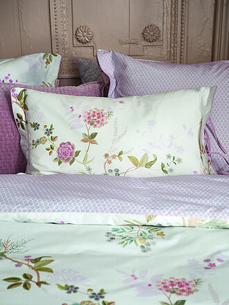 PIP STUDIO | Cojín relleno BUSTANI 35x60cm Blanco