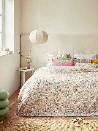 PIP STUDIO | Cojín relleno 35x60cm LODI GARDEN Blanco hueso