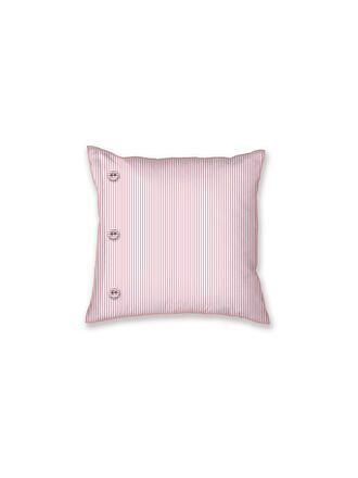 PIP STUDIO | Cojín relleno JAIPUR FLOWER 40x40cm rosa claro