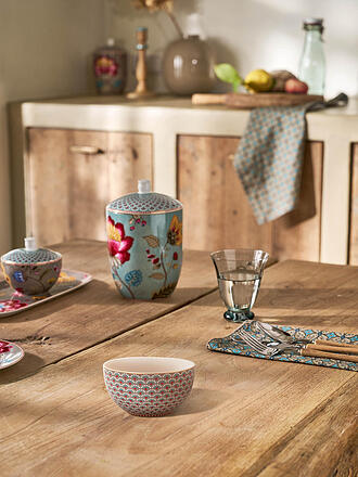 PIP STUDIO | Cuenco 12cm BLOOMING TALES Khaki