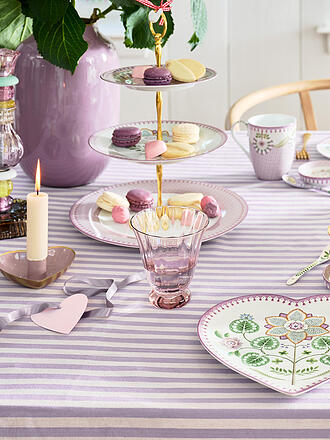 PIP STUDIO | Etagere de 3 niveles LILY&LOTUS Lilac