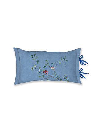 PIP STUDIO | Cojín relleno DESI GARDEN 35x60cm Azul