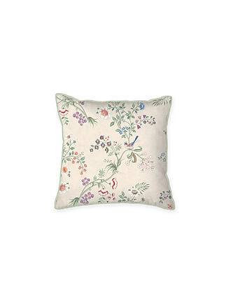PIP STUDIO | Cojín relleno LOTUS LULLABY 45x45cm Crema