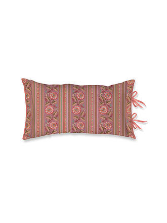 PIP STUDIO | Cojín relleno ROSA RANI 35x60cm Rosa