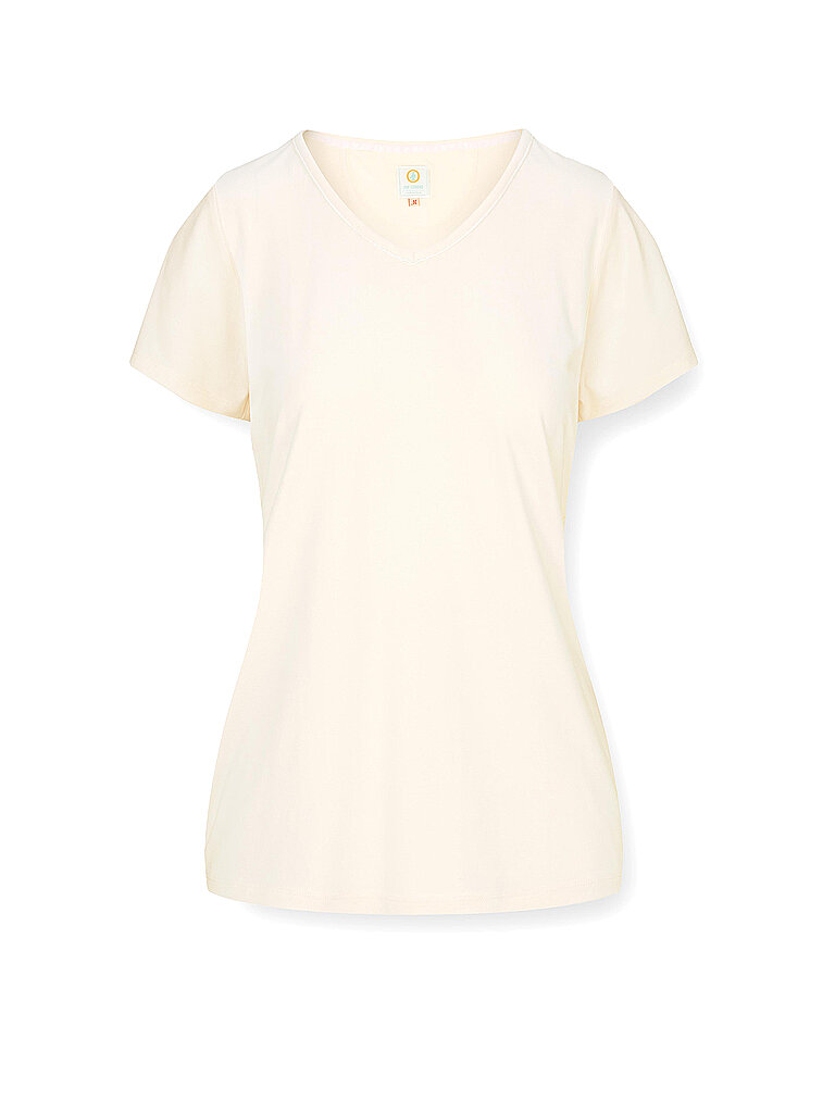 Studio Camiseta TOY crema M