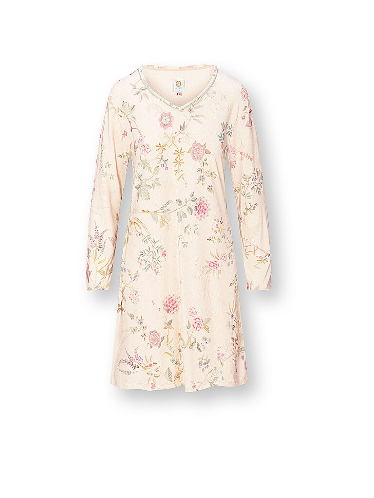 PiP Studio Camisón - Camisola DANA crema