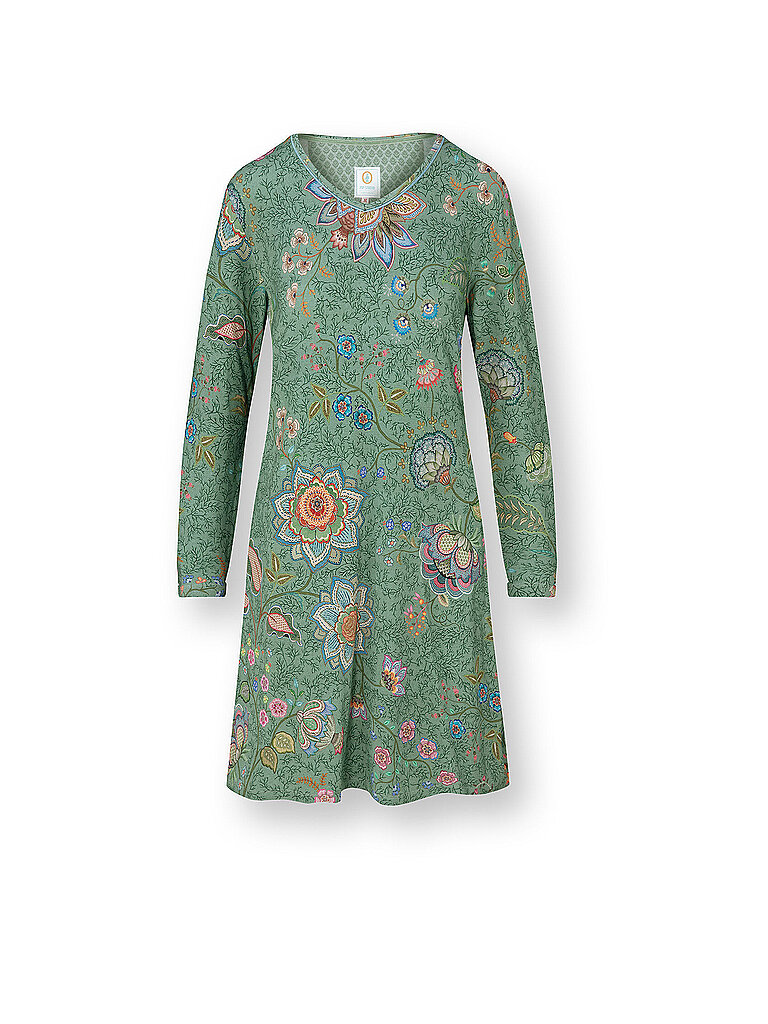 PiP Studio Camisón - Camisola de dormir DANA verde