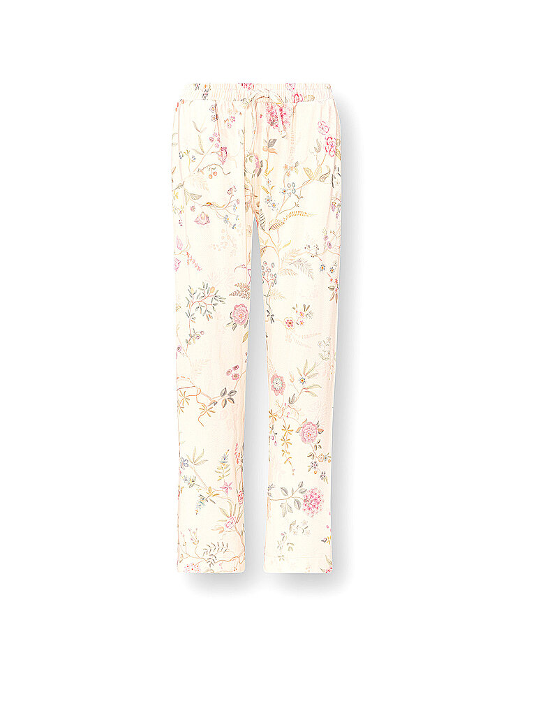 PiP Studio Pantalones de pijama BELIN crema