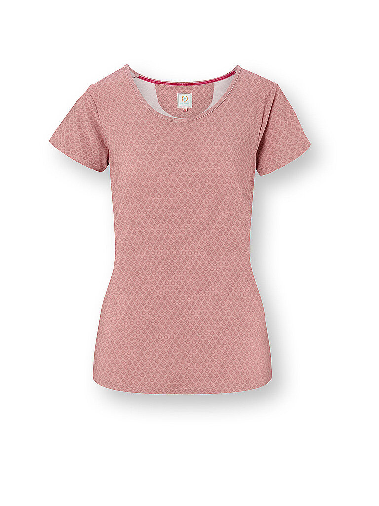 PiP Studio Camiseta TILLY rosa