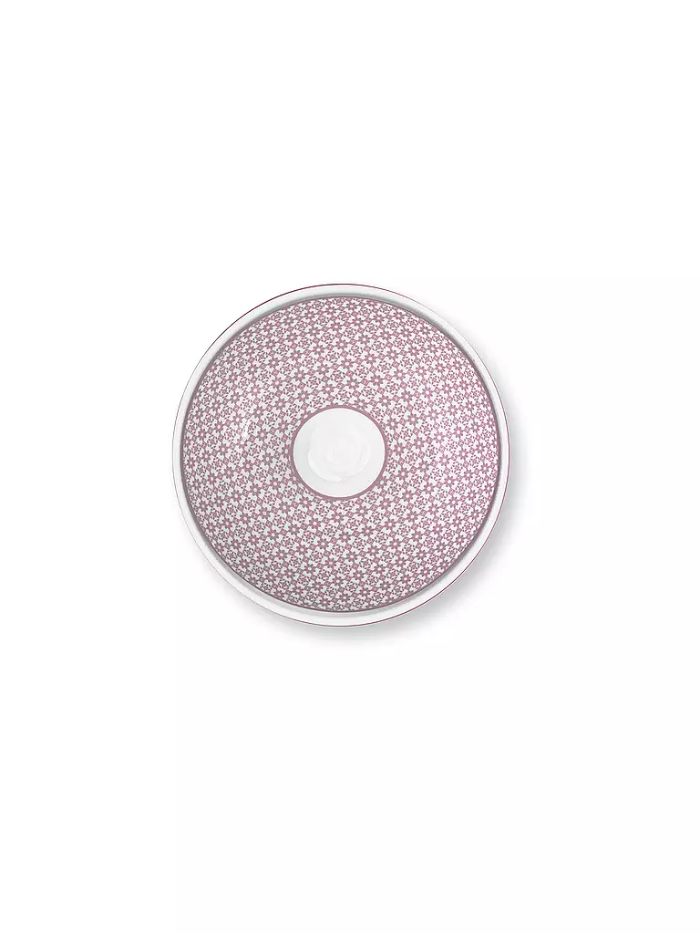 PIP STUDIO | Azucarero 300ml LILY & LOTUS Tiles Lilac | 