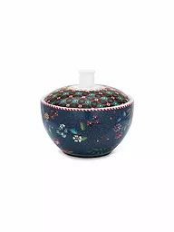PIP STUDIO | Azucarero BERRY BLUES 300ml Azul | Azul oscuro