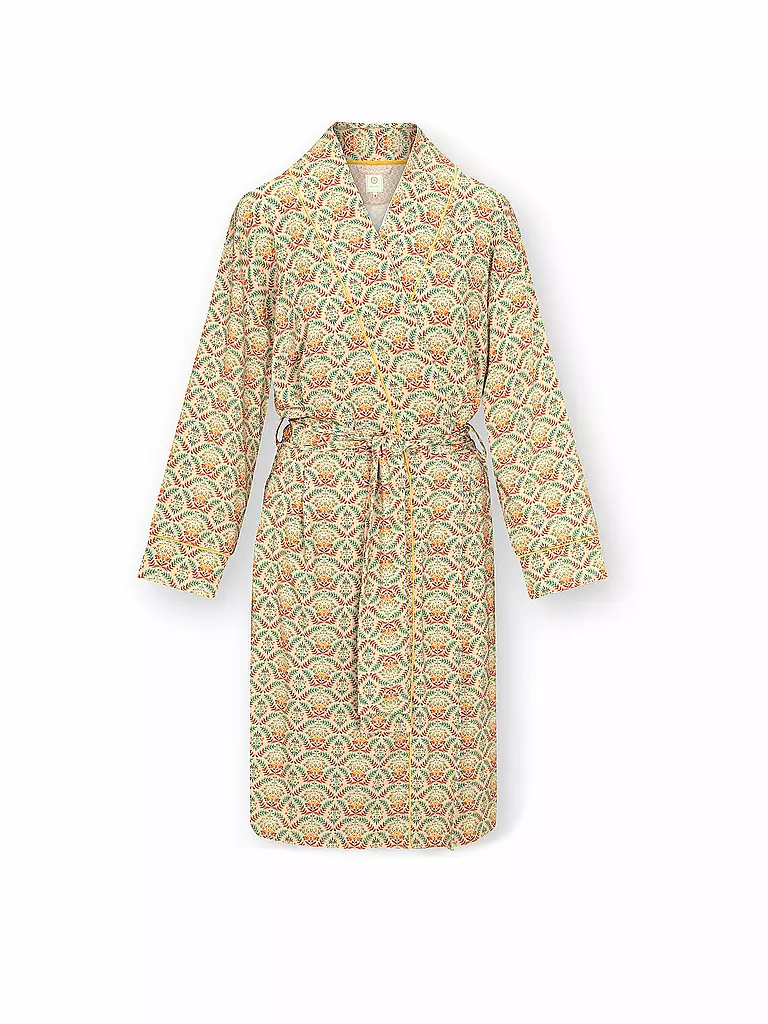 PIP STUDIO | Bata - Kimono NISHA BALLAMOS | Beige