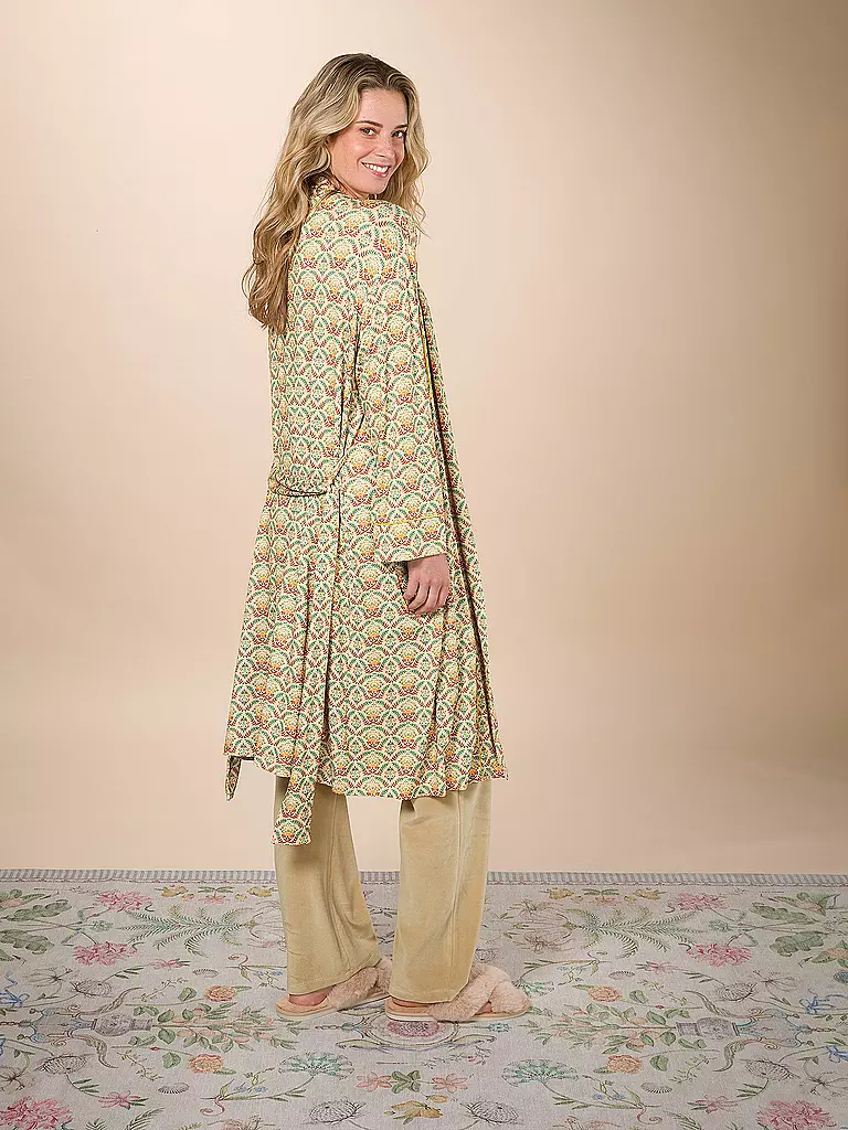 PIP STUDIO | Bata - Kimono NISHA BALLAMOS | 