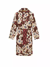 PIP STUDIO | Bata - Kimono NISHA ROSITA | Marrón