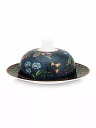 PIP STUDIO | Butterdose BERRY BLUES 17x8cm Blue | Azul oscuro