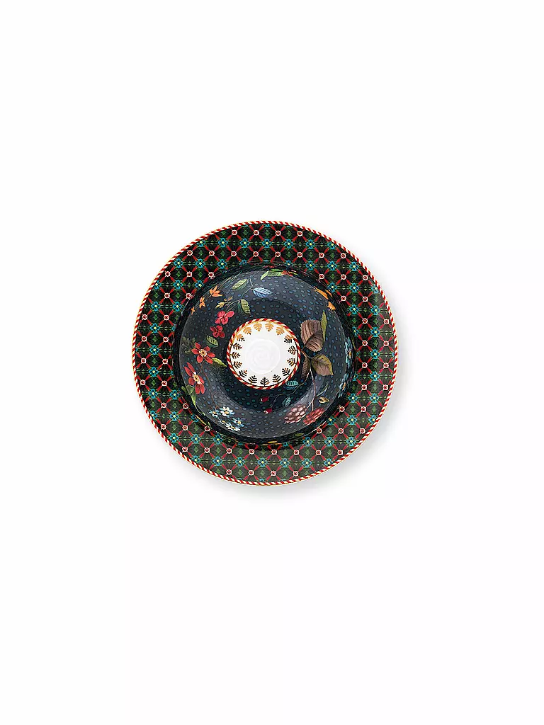 PIP STUDIO | Butterdose BERRY BLUES 17x8cm Blue | Azul oscuro